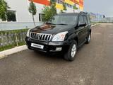 Toyota Land Cruiser Prado 2003 года за 8 400 000 тг. в Астана