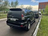 Toyota Land Cruiser Prado 2003 года за 8 400 000 тг. в Астана – фото 4