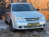 Chevrolet Lacetti 2012 года за 3 700 000 тг. в Кокшетау – фото 2