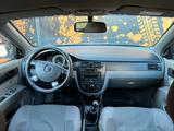 Chevrolet Lacetti 2012 года за 3 700 000 тг. в Кокшетау – фото 5