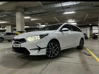 Kia Cee'd