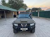 Nissan Patrol 2002 года за 7 500 000 тг. в Алматы – фото 3