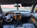 Nissan Patrol 2002 года за 7 500 000 тг. в Алматы – фото 13