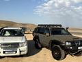 Nissan Patrol 2002 года за 7 500 000 тг. в Алматы – фото 19