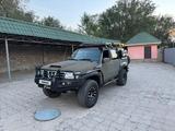 Nissan Patrol 2002 года за 7 500 000 тг. в Алматы