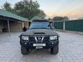 Nissan Patrol 2002 года за 7 500 000 тг. в Алматы – фото 2
