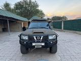 Nissan Patrol 2002 года за 7 500 000 тг. в Алматы – фото 2