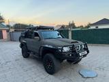 Nissan Patrol 2002 года за 7 500 000 тг. в Алматы – фото 4