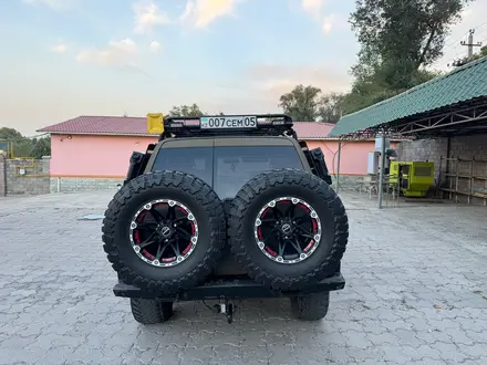 Nissan Patrol 2002 года за 7 500 000 тг. в Алматы – фото 5