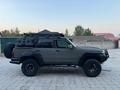 Nissan Patrol 2002 года за 7 500 000 тг. в Алматы – фото 7
