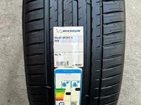 Шины Michelin 255/45/r21 PS4 Suvүшін200 000 тг. в Алматы