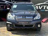 Subaru Outback 2012 годаүшін7 550 000 тг. в Атырау – фото 2