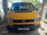 Volkswagen Transporter 1994 года за 2 800 000 тг. в Мерке