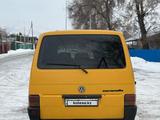 Volkswagen Transporter 1994 года за 2 800 000 тг. в Мерке – фото 3