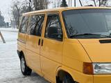 Volkswagen Transporter 1994 года за 2 800 000 тг. в Мерке – фото 4