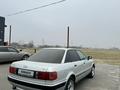 Audi 80 1994 года за 1 350 000 тг. в Тараз – фото 8