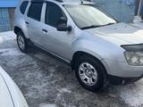Renault Duster 2014 года за 4 500 000 тг. в Караганда – фото 3