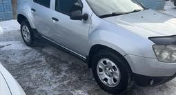 Renault Duster 2014 года за 4 500 000 тг. в Караганда – фото 3