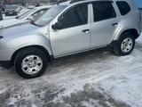 Renault Duster 2014 года за 4 500 000 тг. в Караганда – фото 2
