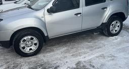 Renault Duster 2014 года за 4 500 000 тг. в Караганда – фото 2