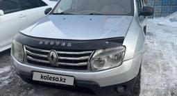 Renault Duster 2014 года за 4 500 000 тг. в Караганда