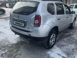 Renault Duster 2014 года за 4 500 000 тг. в Караганда – фото 4