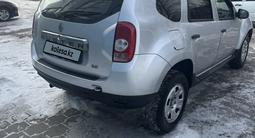 Renault Duster 2014 года за 4 500 000 тг. в Караганда – фото 4