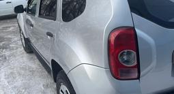 Renault Duster 2014 года за 4 500 000 тг. в Караганда – фото 5