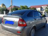 ВАЗ (Lada) Priora 2172 2012 годаүшін1 500 000 тг. в Актау