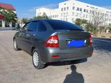 ВАЗ (Lada) Priora 2172 2012 годаүшін1 500 000 тг. в Актау – фото 2