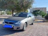 ВАЗ (Lada) Priora 2172 2012 годаүшін1 500 000 тг. в Актау – фото 3