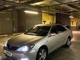 Toyota Camry 2002 года за 5 500 000 тг. в Алматы