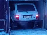 ВАЗ (Lada) Lada 2121 2005 годаfor900 000 тг. в Алматы – фото 2