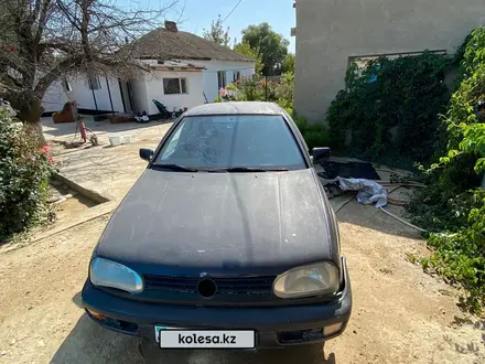 Volkswagen Golf 1993 года за 750 000 тг. в Тараз