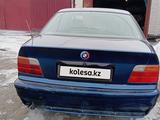 BMW 318 1993 года за 1 500 000 тг. в Павлодар – фото 4