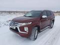 Mitsubishi Montero Sport 2023 годаүшін18 750 000 тг. в Актобе – фото 7