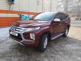 Mitsubishi Montero Sport 2023 годаfor18 750 000 тг. в Актобе – фото 3