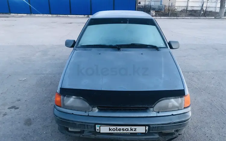 ВАЗ (Lada) 2114 2008 годаүшін700 000 тг. в Актобе