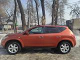 Nissan Murano 2005 года за 3 600 000 тг. в Алматы