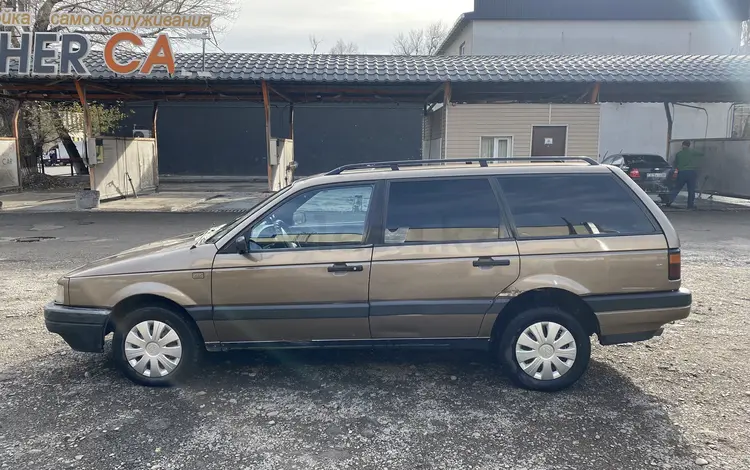 Volkswagen Passat 1991 годаfor1 200 000 тг. в Тараз