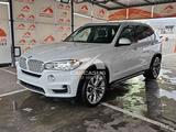 BMW X5 2017 годаүшін11 000 000 тг. в Алматы