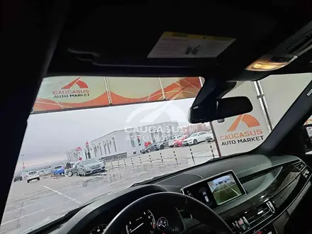 BMW X5 2017 года за 11 000 000 тг. в Алматы – фото 17