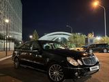 Mercedes-Benz E 320 2003 года за 4 000 000 тг. в Караганда – фото 3