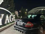 Mercedes-Benz E 320 2003 года за 4 000 000 тг. в Караганда – фото 4