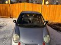 Daewoo Matiz 2012 годаүшін2 450 000 тг. в Актобе – фото 2