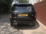Land Rover Range Rover 2017 года за 28 500 000 тг. в Алматы – фото 3