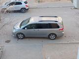 Toyota Sienna 2014 года за 14 000 000 тг. в Жанаозен