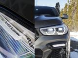 BMW X6 2021 года за 37 000 000 тг. в Алматы – фото 4