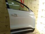 Передняя дверь левая правая Chery Tiggo 7 Pro Max за 211 111 тг. в Усть-Каменогорск