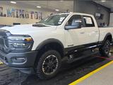 RAM 1500 Rebel 2025 года за 45 000 000 тг. в Алматы